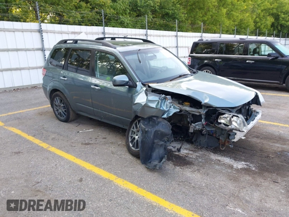 2010 Subaru Forester X Premium с VIN JF2SH6CC3AG759729, выставлен на аукционе IAAI как лот 42384835 с пробегом 226 954 миль миль и . История ставок и продаж доступна на DreamBid. Изображение 1.