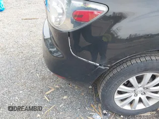 2011 Mazda CX-7 i Touring with VIN JM3ER2C57B0367633, listed as a IAAI auction lot 41930219 with 160,972 mi miles and . Bid and sale history available at DreamBid. Image 13.