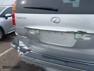 2006 Lexus GX 470 with VIN JTJBT20X160097367, listed as a IAAI auction lot 41582682 with 143,452 mi miles. Bid and sale history available at carsss.com. Image 6.