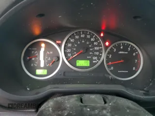 2005 Subaru Impreza Wagon (Natl) Outback with VIN JF1GG68595H813218, listed as a Copart auction lot 79739434 with 143,719 mi miles and Salvage Title. Bid and sale history available at carsss.com. Image 9.