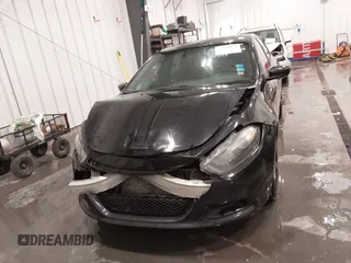2016 Dodge Dart SXT z VIN 1C3CDFBB9GD503956, wystawiony jako IAAI lot #41990628 z przebiegiem 170 660 mil mil oraz . Historia ofert i sprzedaży dostępna na DreamBid. Obrazek 12.