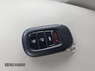 2024 Honda HR-V LX with VIN 3CZRZ2H30RM777970, listed as a IAAI auction lot 42147874 with 17,469 mi miles and . Bid and sale history available at DreamBid. Image 11.