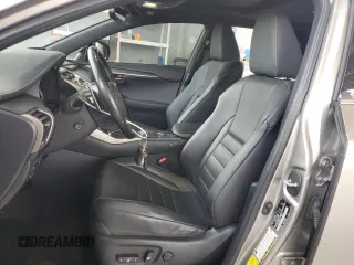2021 Lexus NX 300 F Sport с VIN JTJSARBZ7M2185208, выставлен на аукционе Copart как лот 60088565 с пробегом 199 004 миль миль и Чистый • Clean title. История ставок и продаж доступна на DreamBid. Изображение 7.