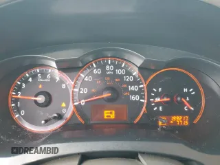 2008 Nissan Altima 3.5 SE with VIN 1N4BL21E08N429083, listed as a Copart auction lot 51277755 with 199,217 mi miles and Salvage Title. Bid and sale history available at carsss.com. Image 9.