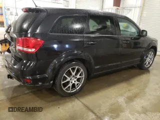 2012 Dodge Journey GT with VIN 3C4PDDEG9CT369446, listed as a Copart auction lot 55323535 with 191,721 mi miles and Clean Title. Bid and sale history available at DreamBid. Image 3.