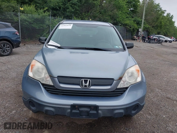 2008 Honda CR-V LX z VIN JHLRE48358C005089, wystawiony jako IAAI lot #42462659 z przebiegiem 178 186 mil mil oraz . Historia ofert i sprzedaży dostępna na DreamBid. Obrazek 6.