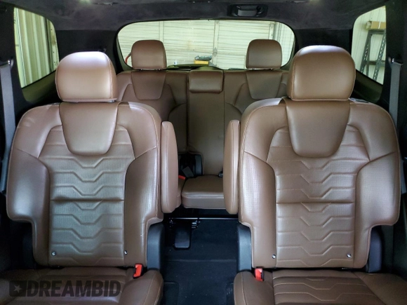 2020 Kia Telluride SX with VIN 5XYP5DHC9LG022230, listed as a Copart auction lot 51284225 with 114,659 mi miles and Salvage Title. Bid and sale history available at DreamBid. Image 10.