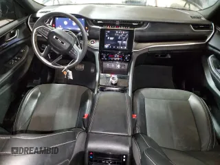 2023 Jeep Grand Cherokee Altitude z VIN 1C4RJJAG1P8722255, wystawiony jako Copart lot #43191125 z przebiegiem 29 437 mil mil oraz Czysty tytuł • Clean title. Historia ofert i sprzedaży dostępna na DreamBid. Obrazek 8.