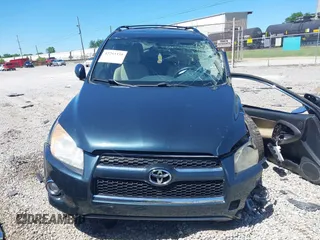 2012 Toyota RAV4 Limited with VIN 2T3YF4DV6CW156753, listed as a IAAI auction lot 42293335 with Not provided miles and . Bid and sale history available at DreamBid. Image 12.