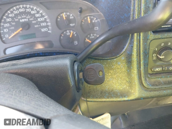 2004 Chevrolet Silverado 1500 with VIN 1GCEK19T54E256730, listed as a IAAI auction lot 41685840 with 281,979 mi miles and . Bid and sale history available at DreamBid. Image 11.