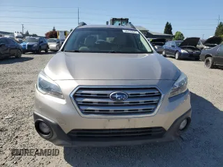 2015 Subaru Outback Premium with VIN 4S4BSADC4F3213176, listed as a Copart auction lot 56256825 with 100,841 mi miles and Salvage title. Bid and sale history available at DreamBid. Image 5.