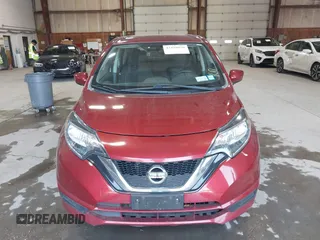 2019 Nissan Note SV with VIN 3N1CE2CP9KL360301, listed as a IAAI auction lot 42410950 with 101,307 mi miles and . Bid and sale history available at DreamBid. Image 12.
