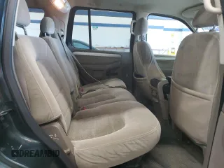 2004 Ford Explorer XLT z VIN 1FMZU73K04UA13679, wystawiony jako Copart lot #59557905 z przebiegiem 193 764 mil mil oraz Szkoda całkowita • Salvage title. Historia ofert i sprzedaży dostępna na DreamBid. Obrazek 11.