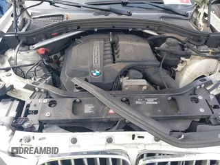 2013 BMW X3 xDrive35i z VIN 5UXWX7C55DL981211, wystawiony jako IAAI lot #42165844 z przebiegiem 160 091 mil mil oraz . Historia ofert i sprzedaży dostępna na DreamBid. Obrazek 10.