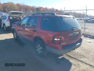 2006 Ford Explorer XLS с VIN 1FMEU72E56UA25727, выставлен на аукционе IAAI как лот 40819312 с пробегом 199 740 миль миль и . История ставок и продаж доступна на DreamBid. Изображение 3.
