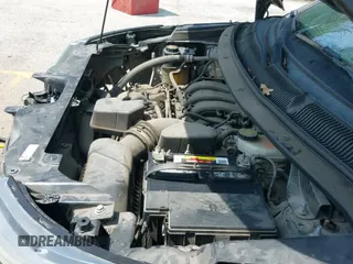 2016 Ford Police Interceptor Utility с VIN 1FM5K8AR4GGC36580, выставлен на аукционе IAAI как лот 42994894 с пробегом 155 051 миль миль и . История ставок и продаж доступна на DreamBid. Изображение 19.