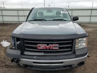 2012 GMC Sierra 1500 Work Truck z VIN 1GTN1TEX1CZ305761, wystawiony jako Copart lot #47426385 z przebiegiem 110 059 mil mil oraz Szkoda całkowita • Salvage title. Historia ofert i sprzedaży dostępna na DreamBid. Obrazek 5.