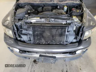 2004 Dodge Ram 2500 SLT with VIN 3D7KU28CX4G146324, listed as a Copart auction lot 69964254 with 244,029 mi miles and Salvage Title. Bid and sale history available at carsss.com. Image 11.