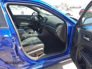2020 Chrysler 300 S with VIN 2C3CCAGG6LH131564, listed as a IAAI auction lot 41830427 with 88,957 mi miles and . Bid and sale history available at DreamBid. Image 5.