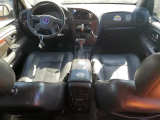 2008 Saab 9-7X Linear z VIN 5S3ET13S482800472, wystawiony jako Copart lot #69826514 z przebiegiem Nie podano mil oraz Szkoda całkowita • Salvage title. Historia ofert i sprzedaży dostępna na DreamBid. Obrazek 8.