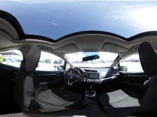 2015 Honda Fit EX-L с VIN 3HGGK5H86FM701066, выставлен на аукционе IAAI как лот 41968611 с пробегом 126 671 миль миль и . История ставок и продаж доступна на DreamBid. Изображение 18.