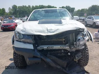 2019 Chevrolet Colorado 4WD ZR2 with VIN 1GCGTEEN9K1335858, listed as a IAAI auction lot 42447016 with 47,303 mi miles and . Bid and sale history available at DreamBid. Image 13.
