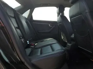 2005 Audi A4 SE z VIN WAULC68E55A125999, wystawiony jako Copart lot #59005775 z przebiegiem 165 773 mil mil oraz Szkoda całkowita • Salvage title. Historia ofert i sprzedaży dostępna na DreamBid. Obrazek 10.