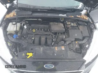 2016 Ford Focus SE с VIN 1FADP3F23GL312223, выставлен на аукционе IAAI как лот 41591566 с пробегом 126 977 миль миль и . История ставок и продаж доступна на DreamBid. Изображение 10.