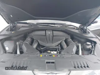 2024 Genesis GV80 with VIN KMUHCESC7RU155291, listed as a IAAI auction lot 41544670 with 10,899 mi miles and . Bid and sale history available at DreamBid. Image 10.