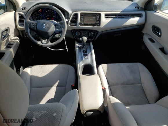 2016 Honda HR-V LX with VIN 3CZRU6H35GM718321, listed as a Copart auction lot 48578085 with 194,123 mi miles and Clean Title. Bid and sale history available at carsss.com. Image 8.