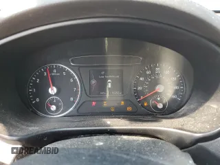 2016 Kia Sorento LX z VIN 5XYPGDA56GG168628, wystawiony jako Copart lot #59299505 z przebiegiem 175 992 mil mil oraz Nie do naprawy • Non repairable. Historia ofert i sprzedaży dostępna na DreamBid. Obrazek 9.
