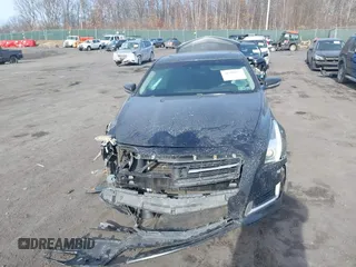 2015 Cadillac CTS Luxury AWD with VIN 1G6AX5SX3F0130311, listed as a IAAI auction lot 41299375 with 134,793 mi miles and . Bid and sale history available at DreamBid. Image 12.