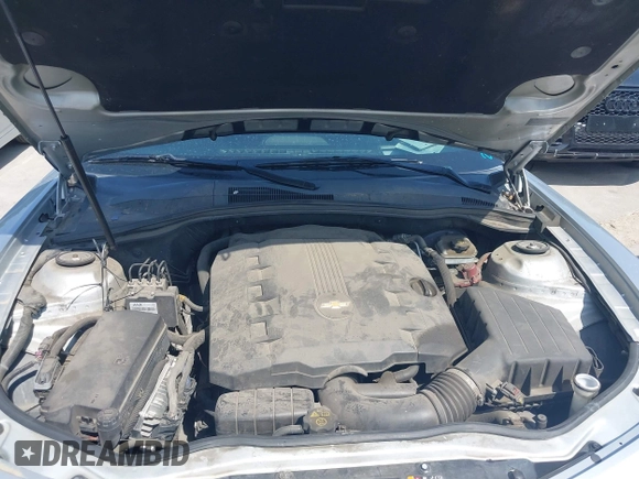 2012 Chevrolet Camaro 2LT with VIN 2G1FC1E38C9118536, listed as a IAAI auction lot 42061668 with 225,687 mi miles and . Bid and sale history available at DreamBid. Image 10.