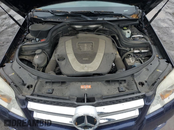 2010 Mercedes-Benz GLK 350 z VIN WDCGG8HBXAF299875, wystawiony jako Copart lot #58207195 z przebiegiem 151 597 mil mil oraz Szkoda całkowita • Salvage title. Historia ofert i sprzedaży dostępna na DreamBid. Obrazek 12.