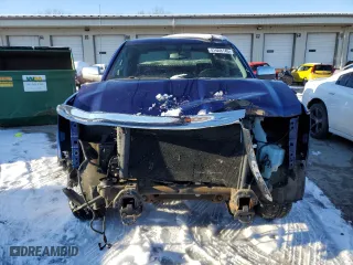 2014 Chevrolet Silverado 1500 LT with VIN 3GCUKREH2EG402443, listed as a Copart auction lot 41668145 with 81,300 mi miles and Salvage Title. Bid and sale history available at carsss.com. Image 5.