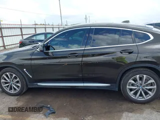 2019 BMW X4 xDrive30i с VIN 5UXUJ3C57KLG53175, выставлен на аукционе IAAI как лот 42087784 с пробегом 91 709 миль миль и . История ставок и продаж доступна на DreamBid. Изображение 15.