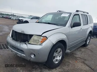 2010 Nissan Pathfinder S with VIN 5N1AR1NB0AC623902, listed as a IAAI auction lot 41609905 with 192,321 mi miles and . Bid and sale history available at DreamBid. Image 19.