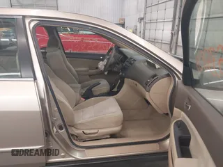 2004 Honda Accord LX with VIN 1HGCM66354A083707, listed as a IAAI auction lot 42535801 with 232,141 mi miles and . Bid and sale history available at DreamBid. Image 5.