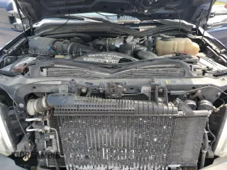 2008 Ford F-250 XL с VIN 1FTSX21R78EC11272, выставлен на аукционе Copart как лот 58296245 с пробегом 397 137 миль миль и Списание • Salvage title. История ставок и продаж доступна на DreamBid. Изображение 11.