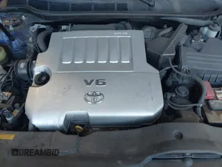 2007 Toyota Camry LE with VIN 4T1BK46K17U048804, listed as a IAAI auction lot 42158980 with 179,633 mi miles and . Bid and sale history available at DreamBid. Image 10.