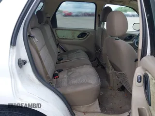 2003 Ford Escape XLT Popular 2 с VIN 1FMYU93133KD21454, выставлен на аукционе IAAI как лот 42386150 с пробегом 182 849 миль миль и . История ставок и продаж доступна на DreamBid. Изображение 8.
