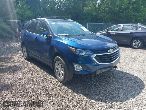 2021 Chevrolet Equinox LT with VIN 3GNAXUEV1ML387346, listed as a IAAI auction lot 42435313 with 91,934 mi miles and . Bid and sale history available at DreamBid. Image 1.