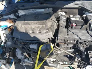 2018 Volkswagen Beetle S with VIN 3VW5DAAT1JM506988, listed as a IAAI auction lot 41589324 with 50,873 mi miles and . Bid and sale history available at DreamBid. Image 10.