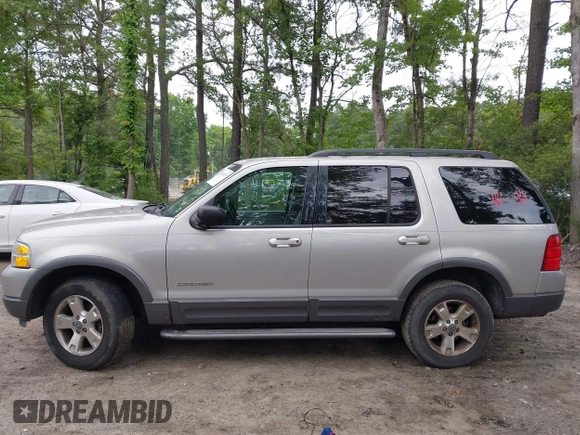 2004 Ford Explorer XLT с VIN 1FMDU63W74ZB02658, выставлен на аукционе IAAI как лот 42483625 с пробегом 175 122 миль миль и . История ставок и продаж доступна на DreamBid. Изображение 14.