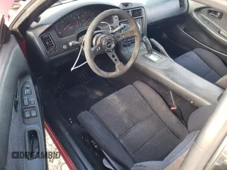 1991 Toyota MR2 z VIN JT2SW21M4M0007648, wystawiony jako Copart lot #82682644 z przebiegiem 140 110 mil mil oraz Szkoda całkowita • Salvage title. Historia ofert i sprzedaży dostępna na DreamBid. Obrazek 8.
