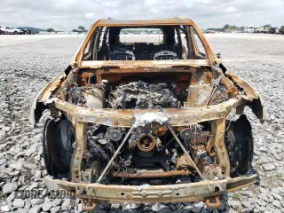 2020 Jeep Grand Cherokee Laredo E with VIN 1C4RJFAG9LC257681, listed as a Copart auction lot 60786695 with Not provided miles and Non repairable. Bid and sale history available at DreamBid. Image 5.