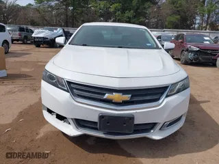 2016 Chevrolet Impala LS with VIN 2G11Z5SA3G9119697, listed as a IAAI auction lot 41688523 with 196,790 mi miles. Bid and sale history available at carsss.com. Image 12.