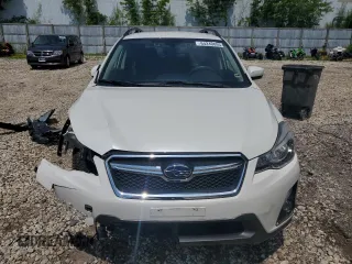2016 Subaru Crosstrek Premium с VIN JF2GPADC5GH274263, выставлен на аукционе Copart как лот 64240895 с пробегом 105 458 миль миль и На запчасти • Non repairable. История ставок и продаж доступна на DreamBid. Изображение 5.