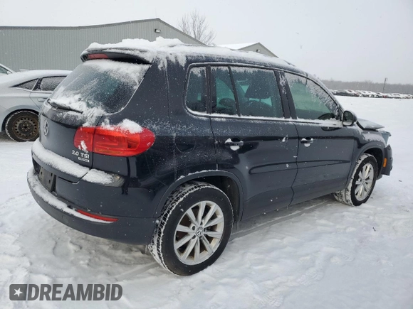 2013 Volkswagen Tiguan Trendline с VIN WVGJV7AX0DW545544, выставлен на аукционе Copart как лот 88882515 с пробегом 200 543 миль миль и Чистый • Clean title. История ставок и продаж доступна на DreamBid. Изображение 3.