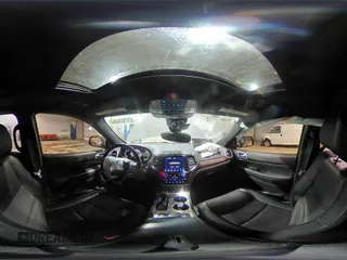 2022 Jeep Grand Cherokee WK Altitude with VIN 1C4RJFAG9NC140332, listed as a Copart auction lot 83763484 with 56,886 mi miles and Salvage Title. Bid and sale history available at carsss.com. Image 13.
